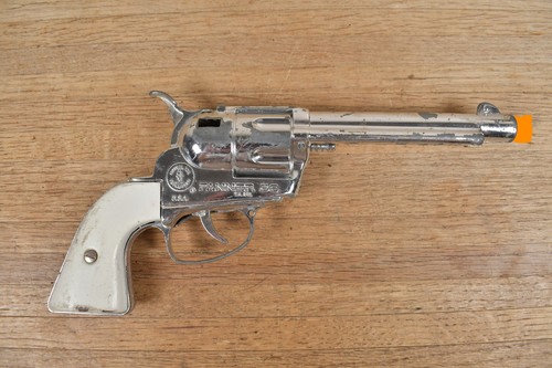 Vtg 1960 mattel fanner 50 - vtg,