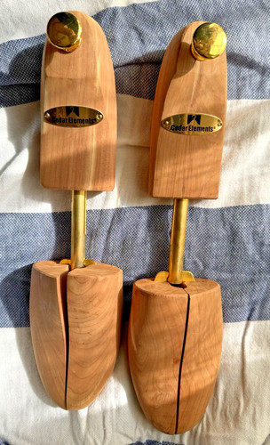 Cedar elements aromatic - cedar,
