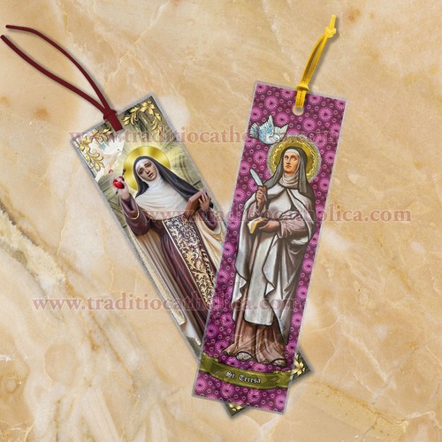 Saint teresa avila - teresa, of