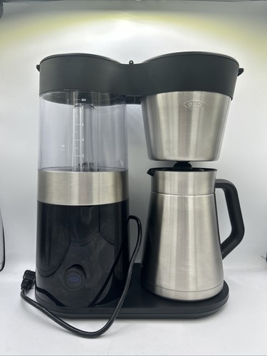 Oxo brew stainless steel - oxo,