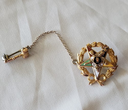 Vintage 10k gold - 10k,