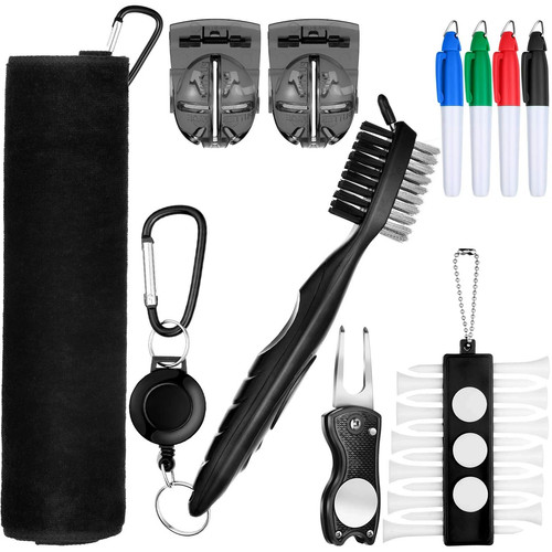 Pcs golf accessories kit - 22,
