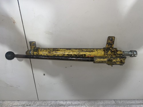 Greenlee bender enerpac - bender,