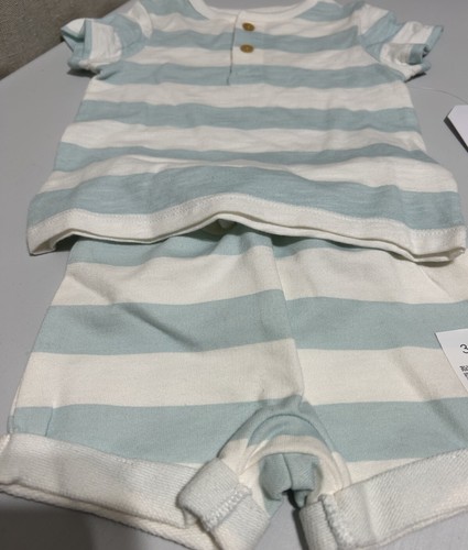 Little boy piece short - little, co