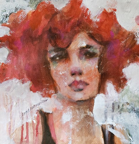Original painting art - original,