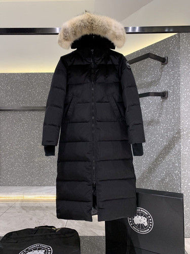 Canada goose mystique parka - canada,