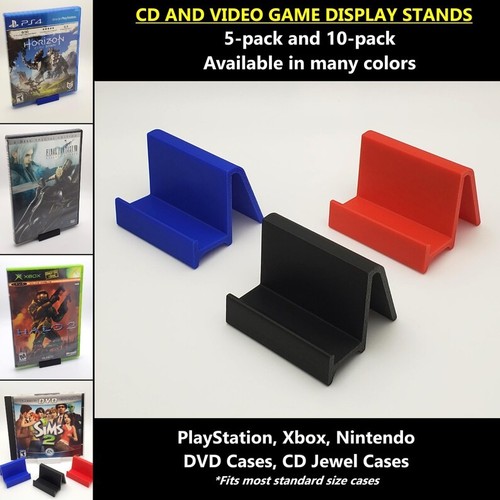 Video game and - and, display