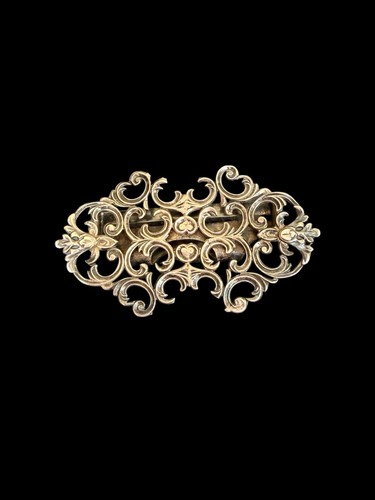 Antique sterling silver - antique,