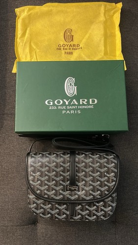 Goyard bag - goyard,