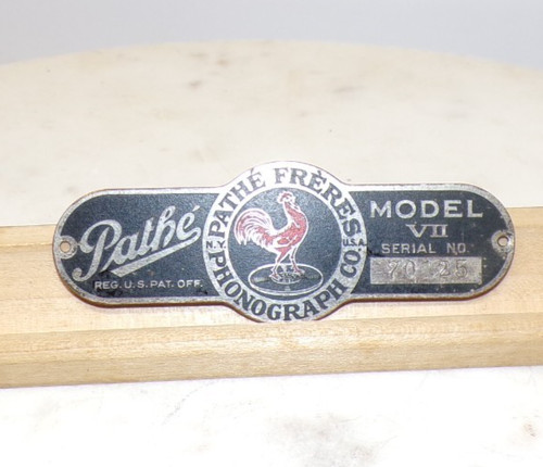1918 1920s pathe freres - 1918-1920s,