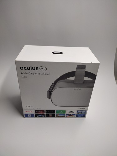 Oculus standalone virtual - standalone,