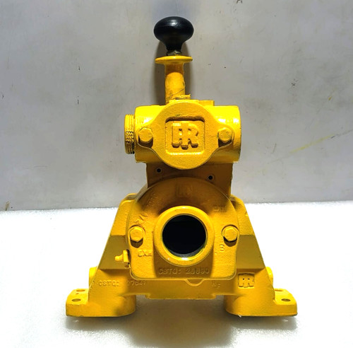 Ingersoll rand fa2b - ingersoll,