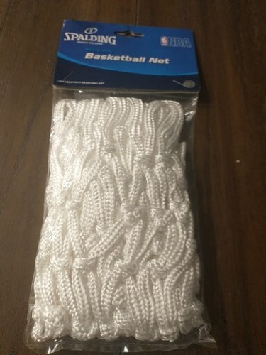Spalding heavy duty - duty, basketball