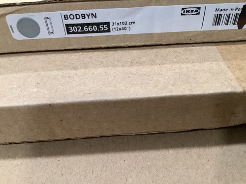 Ikea bodbyn door gray - bodbyn,