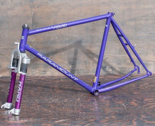 Vintage schwinn paramount - paramount, rs60
