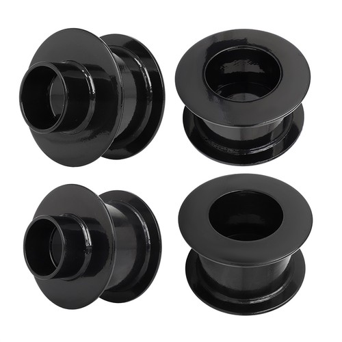 Front leveling lift kit - 3.5",