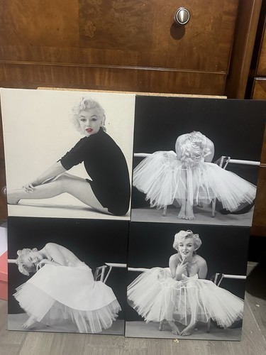 Black white photorealism art - &,