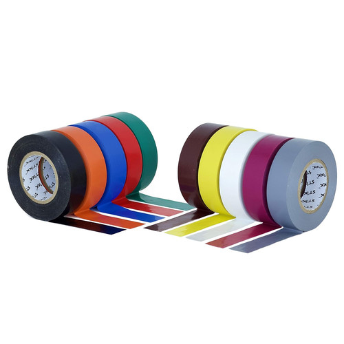Electrical tape x 22 - -, 3/4''