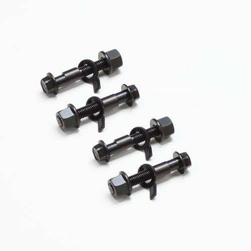 Front camber bolt - front, &