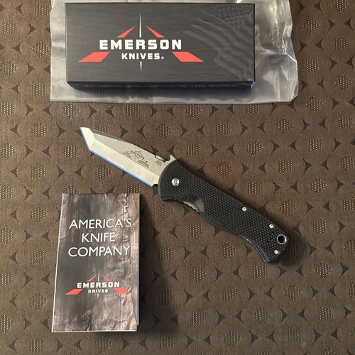 Emerson knives xhd cqc - xhd, cqc-7