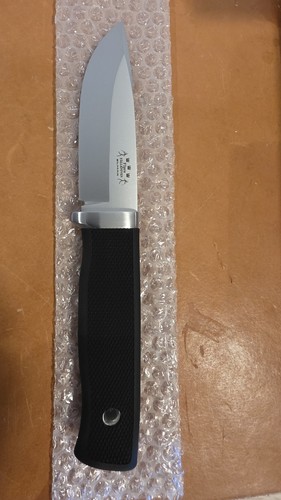 Fallkniven pro elmax fixed - fallkniven, f1
