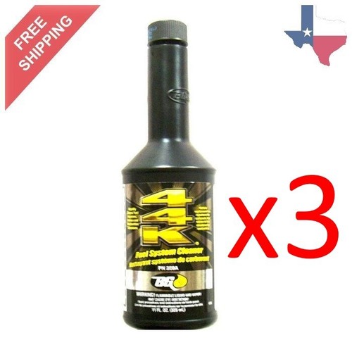 Platinum 44k fuel system - platinum,