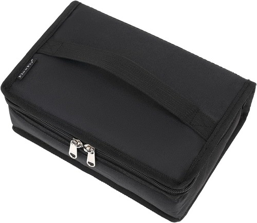Compact insulated lunch box - lunch,