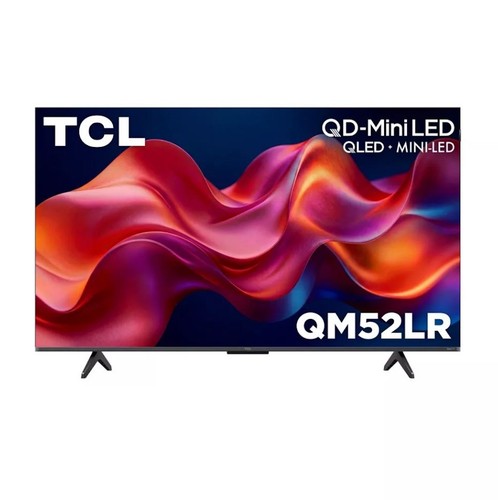 Tcl uhd qm5 series - tcl, mini