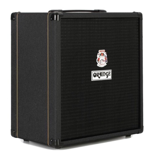 Orange crush bass 1x12 - orange, 1x12"