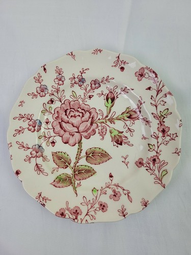 Johnson bros rose chintz - johnson,