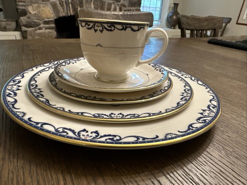 Lenox liberty fine china - lenox,