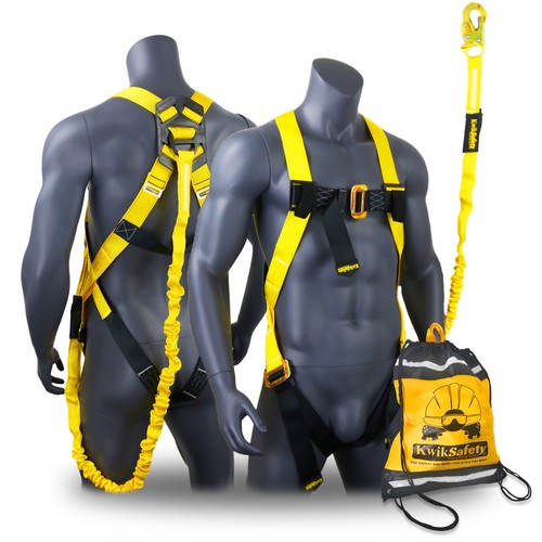 Kwiksafety scorpion ansi fall - kwiksafety,