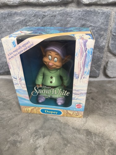 Vintage 1992 mattel - vintage,