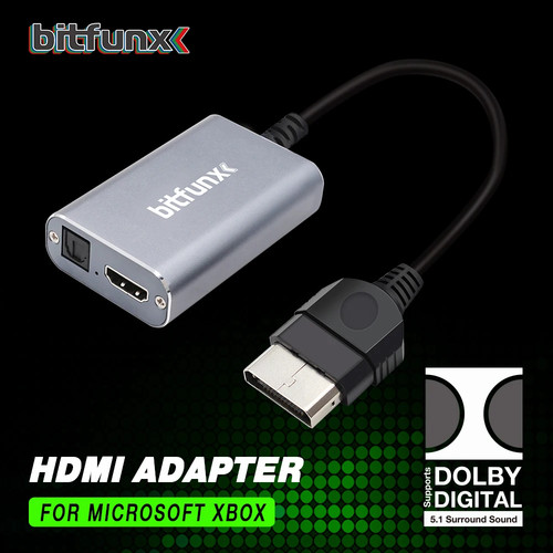 Hdmi adapter for xbox - adapter,