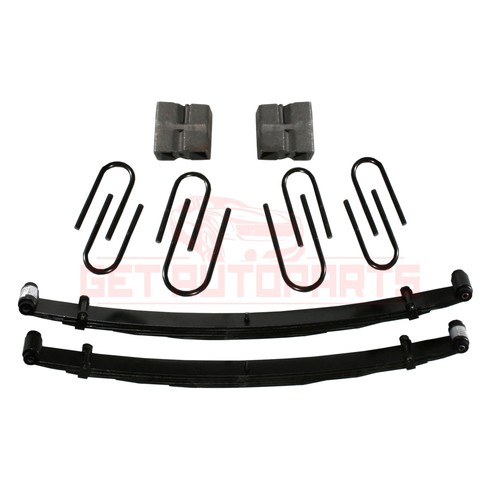 Skyjacker suspension lift kits - skyjacker,