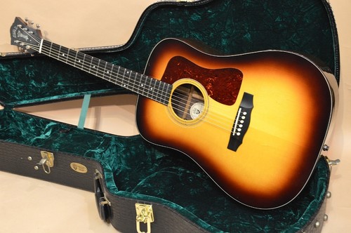 Guild bluegrass special - bluegrass,