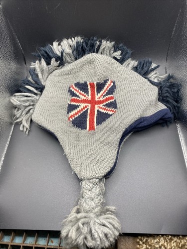 Baby gap gray mohawk - baby,