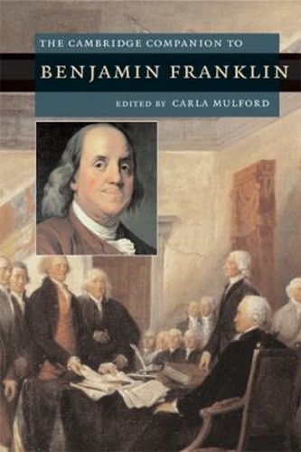 The cambridge companion - cambridge,