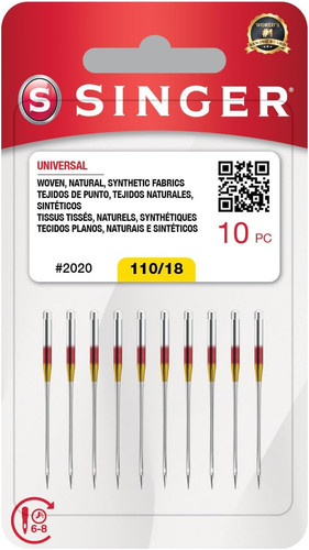 Pack universal 2020 - universal,