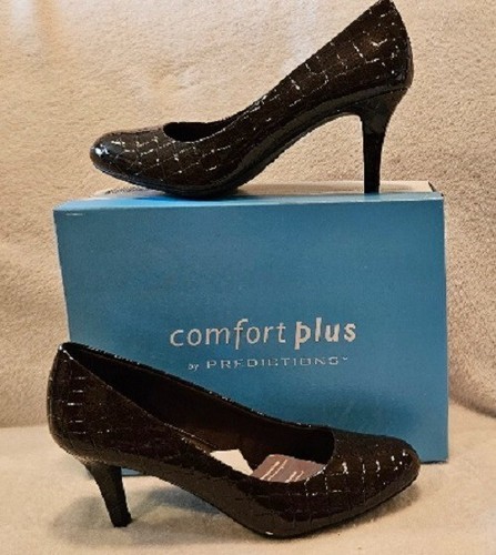 Comfort plus prediction - plus, by