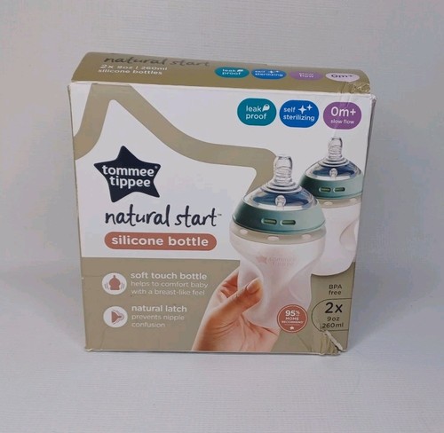 Tommee tippee natural start - tippee,