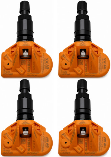 Brand new set four oem - brand,