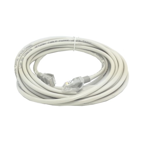 16ft rj45 cat5 patch - rj45,