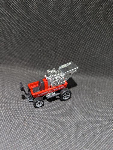 Hot wheels 1995 radio - wheels,