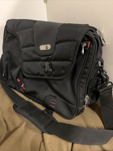 Ful laptop bag black - laptop,