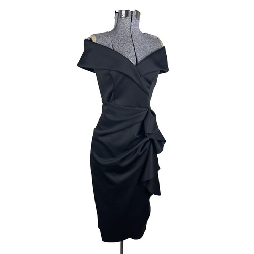 Xscape retro cocktail dress - xscape,