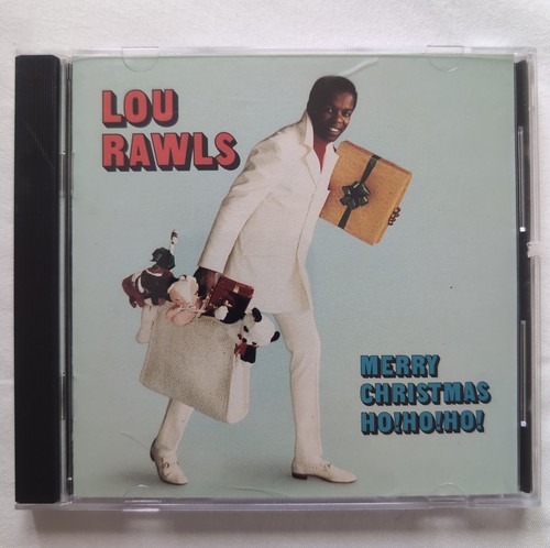 Lou rawls merry - rawls:, ho