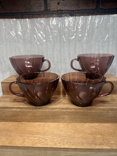 Vereco france lot vintage - 4,