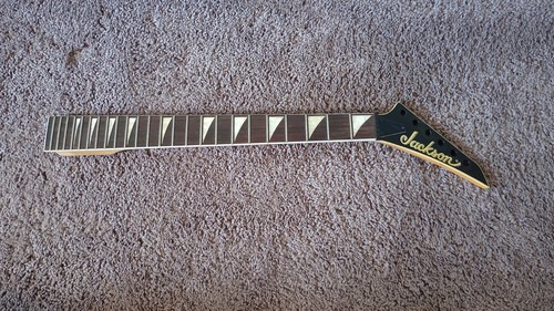Jackson js22 dka series neck - jackson,