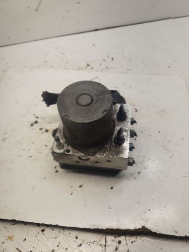2007 2008 audi - 2007-2008, abs